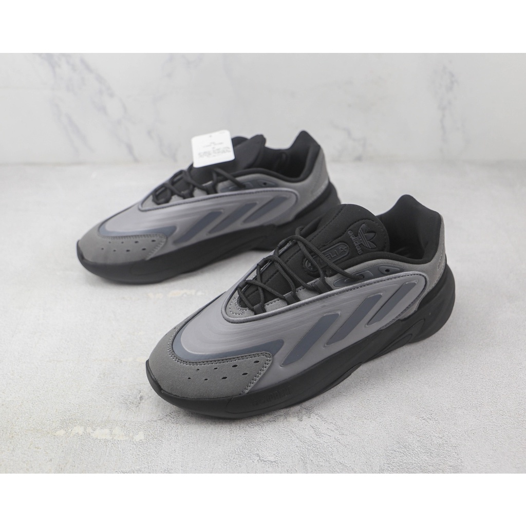 Giày Thể Thao Adidas Ozelia Chính Hãng Siêu Bền Thoải Mái HO4253 36-46 - 42