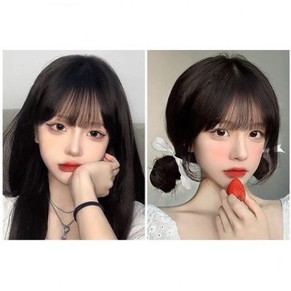 Tóc giả mái che hói 115