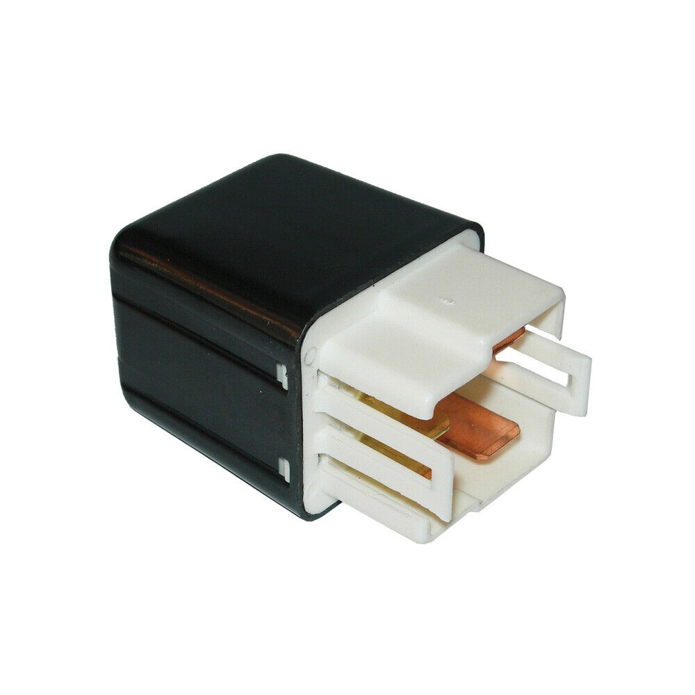 1 Rơ Le Động Cơ Thổi Chính ABS 5Pin 90987-04002 056700- 6780 Vừa Vặn Cho Toyota