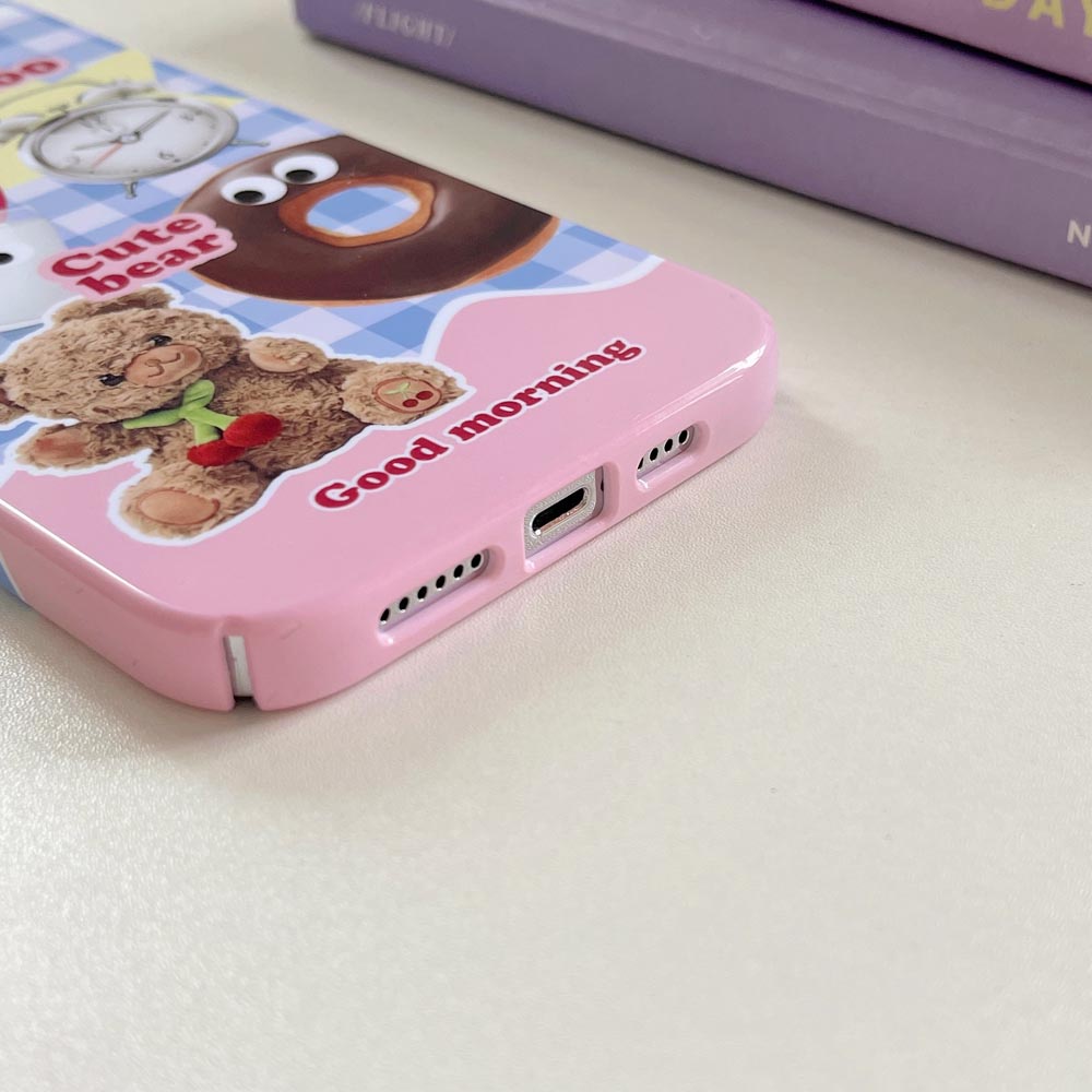 Ốp Điện Thoại Cho iPhone X Xs Xr Xsmax 11 11Pro 11ProMax 12 12Pro 12ProMax 13 13Pro 13ProMax 14 14Pro 14Plus 14ProMax