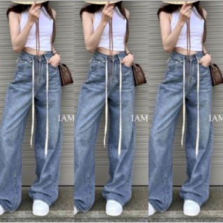 quần jean dáng xuông (chốt live)