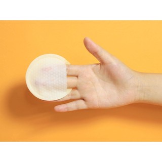 Pad tẩy da chết Neogen Lemon Bright PHA Gauze Peeling (30ea)