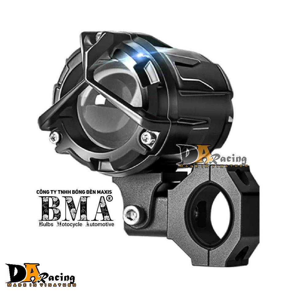 [Có bảo hành] ĐÈN TRỢ SÁNG BI CẦU CHUYÊN ĐI TOUR 2 MÀU S20[ 1 BÓNG,2 BÓNG]