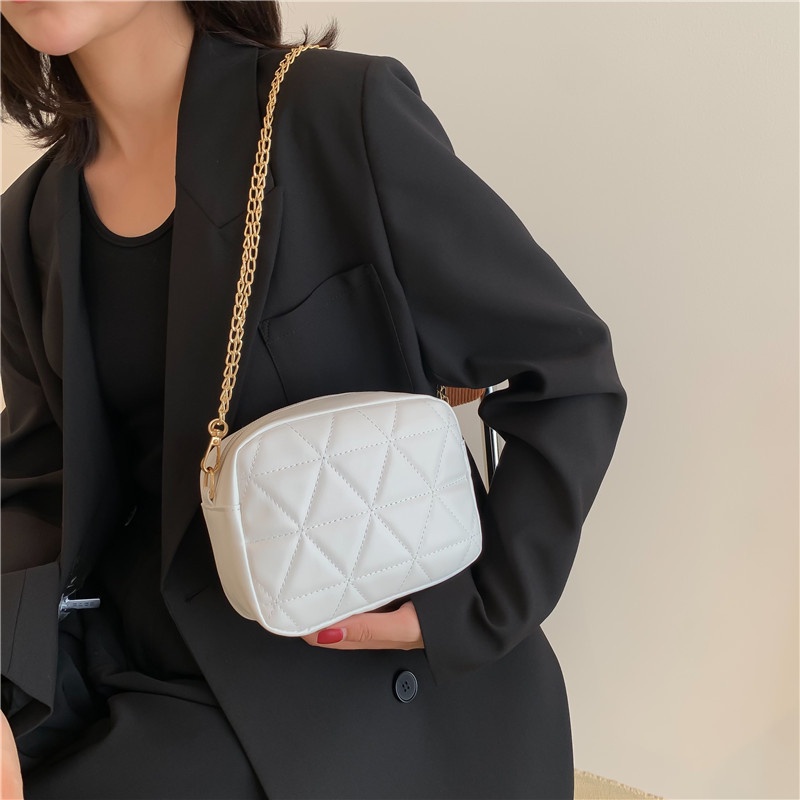 JASMIN NOIR mẫu chuỗi túi xách thời trang nữ