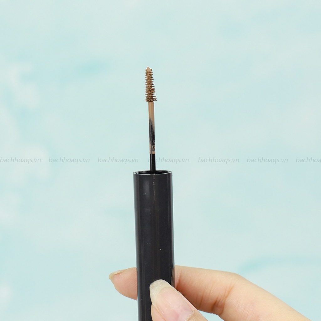 Mascara Chân Mày Innisfree Skinny EyeBrow Màu Nâu Đen No.02