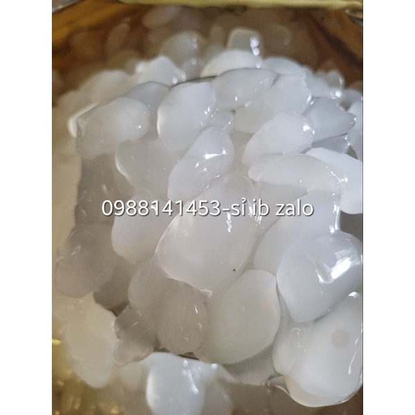Hạt đác(thốt nốt) rim đường phèn Thái Lan 1kg