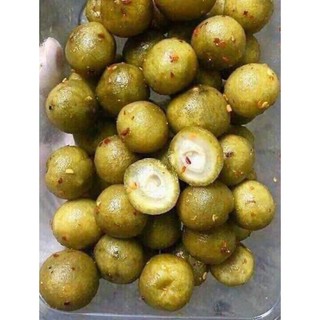 Gói 500g ô mai sấu