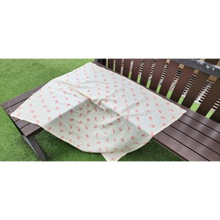 Khăn tắm xô Muslin cho bé