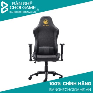 Ghế chơi game e-dra midnight egc205 - hàng chính hãng