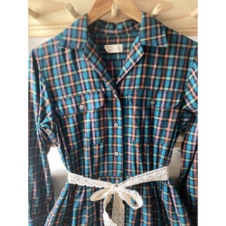 Đầm vintage
