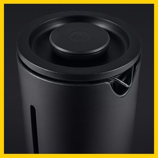 Bình Pha Cà Phê French Press Timemore U | Pha Cà Phê Kiểu Pháp
