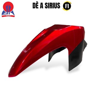 💥 Dè #FI hầm hố cho sirius 50/110