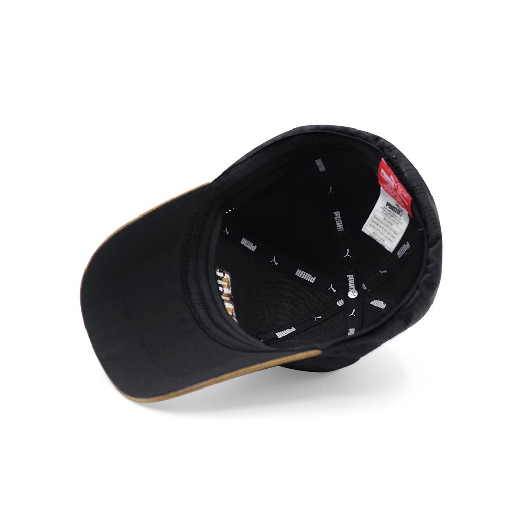 Nón lưỡi trai PU MA  Vintage lưỡi trai da lộn,phối cotton Hàn Quốc phối, hoạ tiết đơn giản, trẻ trung, nón bít đuôi