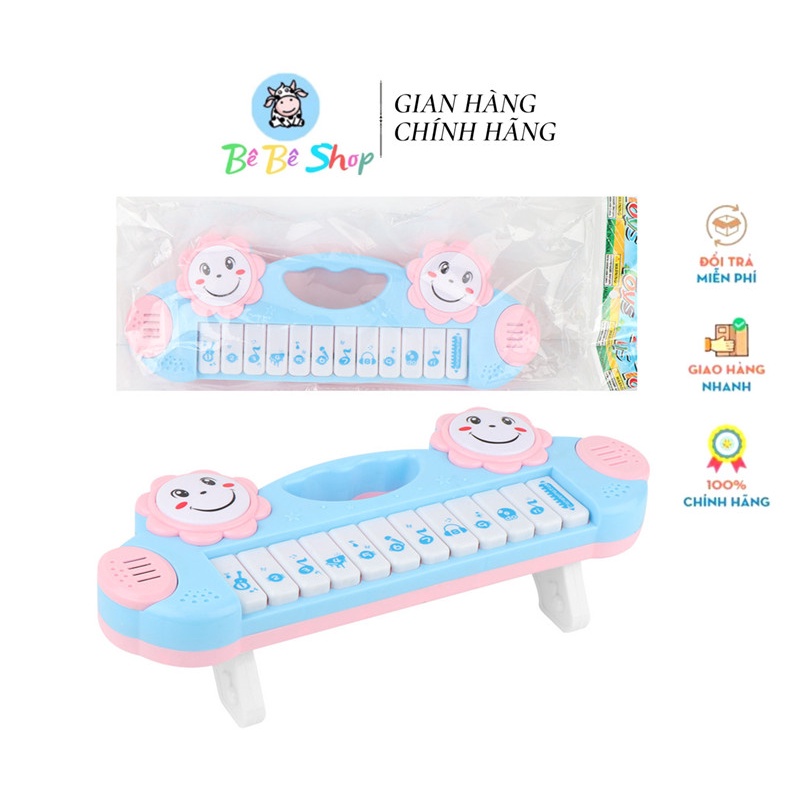 Đàn âm nhạc cho bé