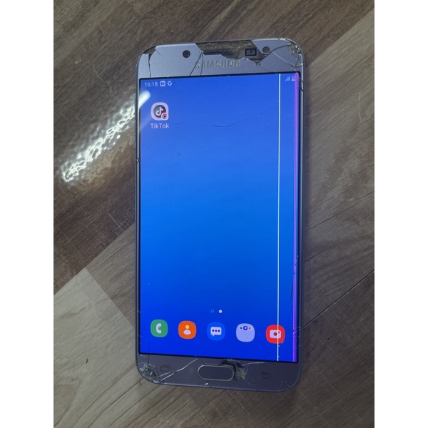 Xác điện thoại Samsung Galaxy J7 Pro