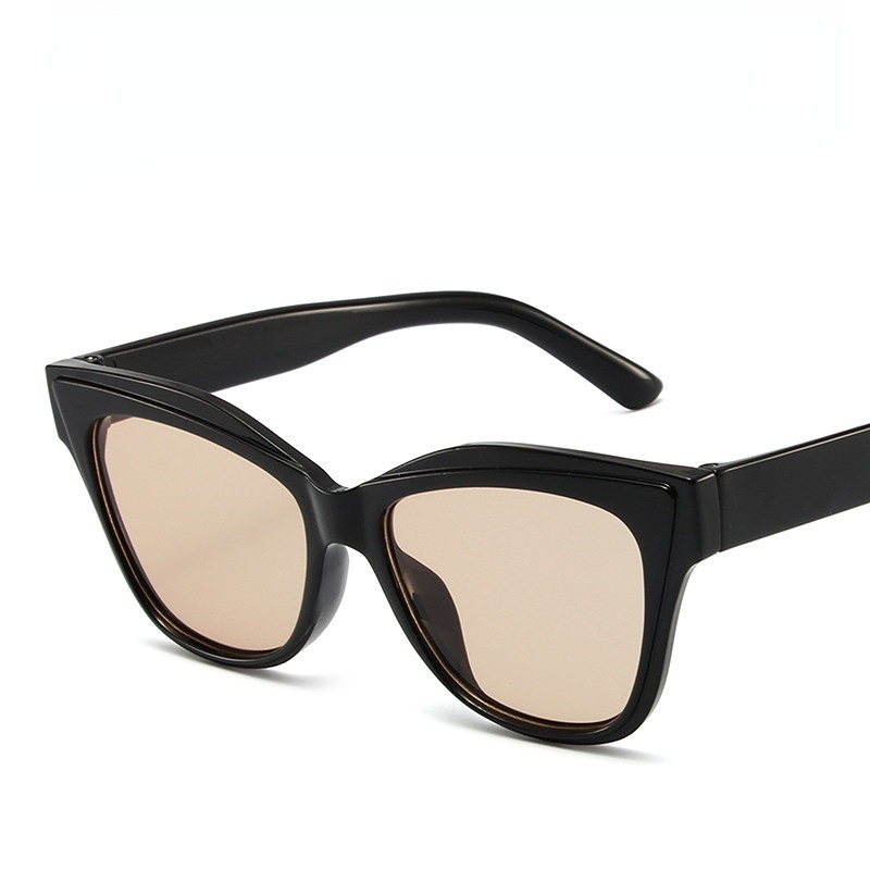 Kính Mát Chống Tia UV400 Nhiều Màu Sắc