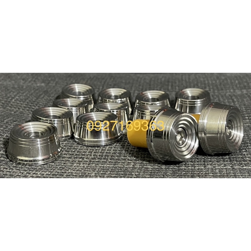 Gù S06 Thái Salaya inox 304 siêu bóng ……. có loại cho sonic, msx125