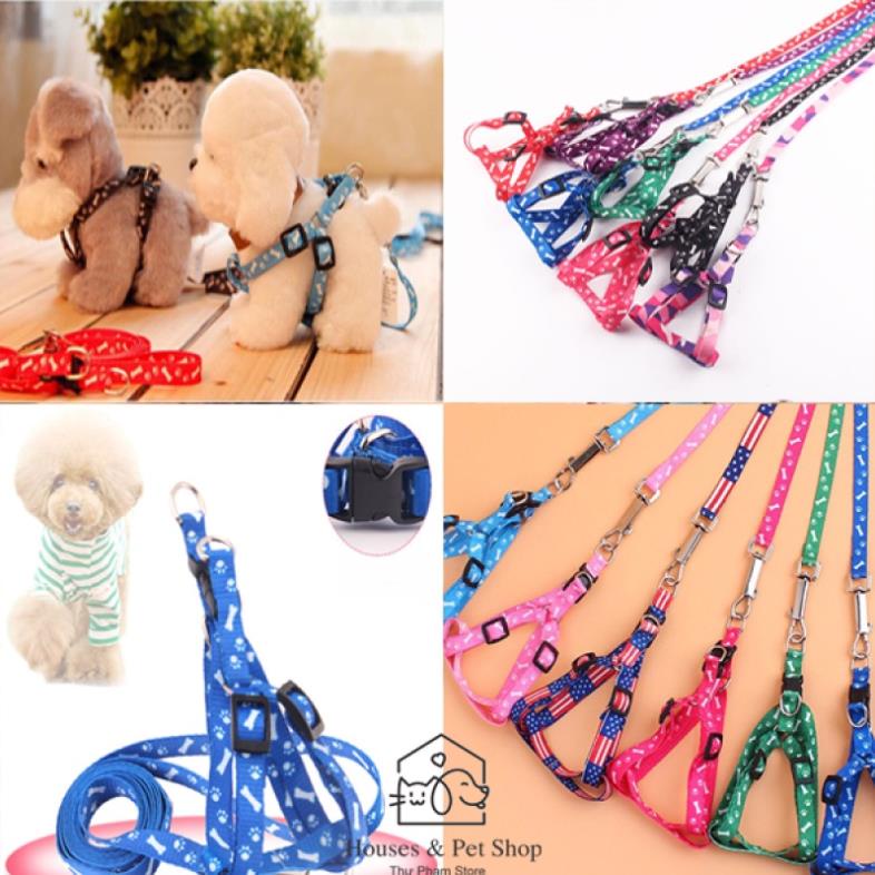 Dây dắt cho thú cưng loại siêu rẻ