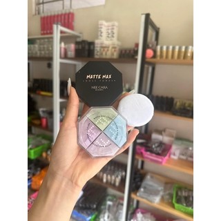 phấn bột nee cara