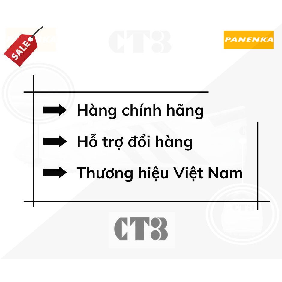 Giày Bóng Đá, Giày CT3 chính hãng loại 1, giày 3 sọc  Đế Nhựa Dẻo, Gót Da mềm, Mix từng màu dây đẹp