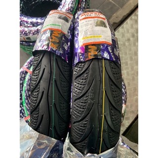 Lốp maxxis vân 3d không săm 80/90-17