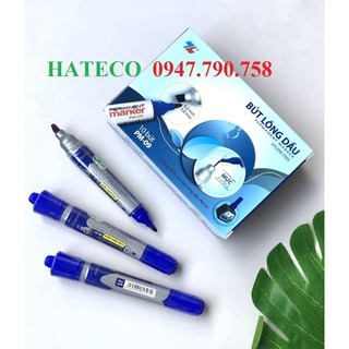 Bút lông dầu Thiên Long PM09 (HÀNG CHÍNH HÃNG) Bút không xóa được - Bút dạ dầu PM - 09