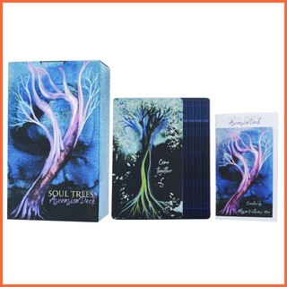 Bộ Bài Tarot Oracles Mới Lạ