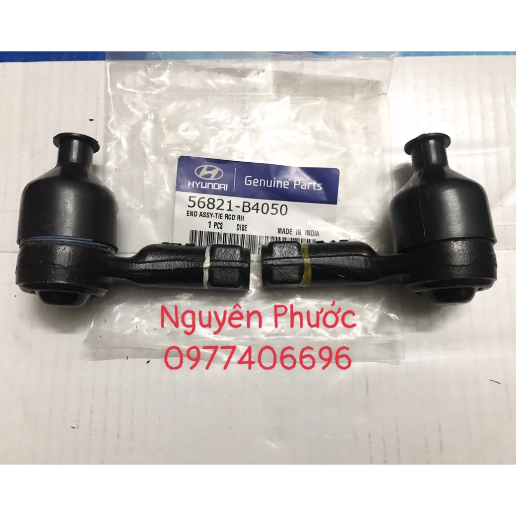 Rotuyn lái ngoài  GRAND I10