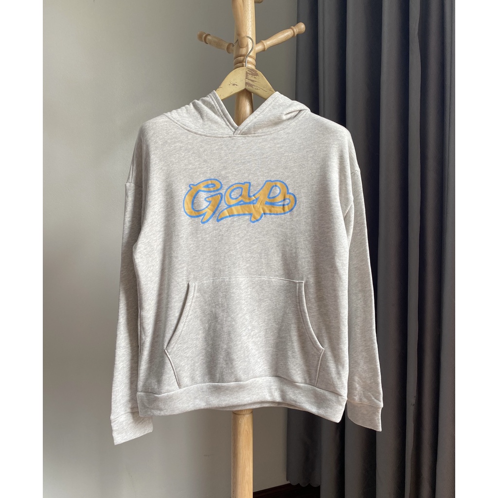 Bộ nỉ Gap chính hãng
