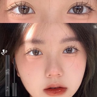 Mascara Missha 4D