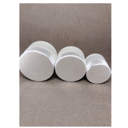 Hũ Triết Thủy Tinh Đựng Mỹ Phẩm Kem Hũ 5g 10g Đựng Triết Mỹ Phẩm,