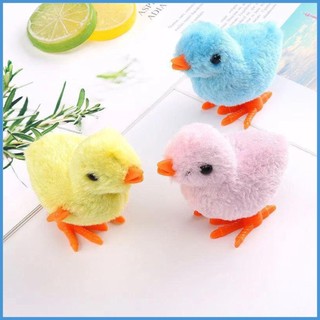 Gà Đồ Chơi Lên Dây Cót Vui Nhộn Cho Bé