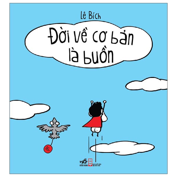 Sách - Đời Về Cơ Bản Là Buồn Cười (Tái Bản 2022)