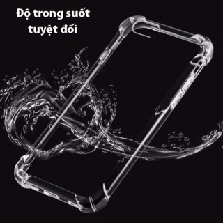 [ Đã có iP14 ] Ốp lưng silicon chống sốc dành cho iPhone 5 đến 14 pro max