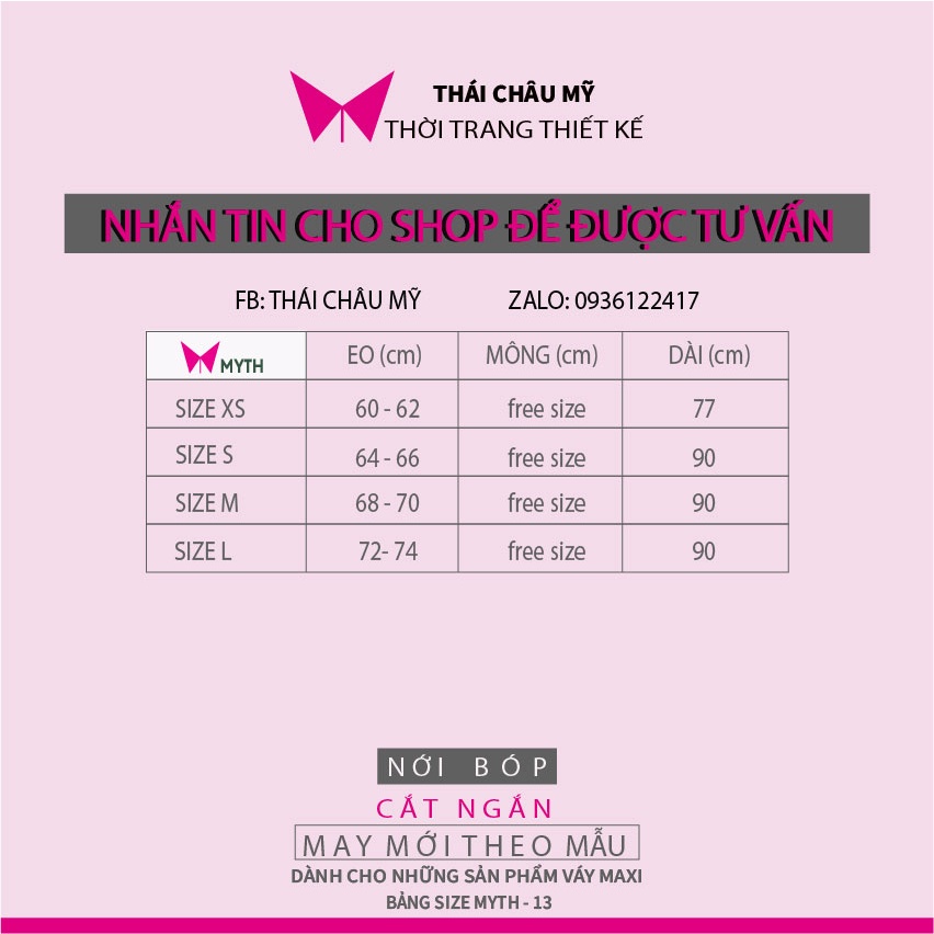 Chân váy dài màu trắng đen rêu, chân váy maxi dáng dài thời trang công sở Thái Châu Mỹ