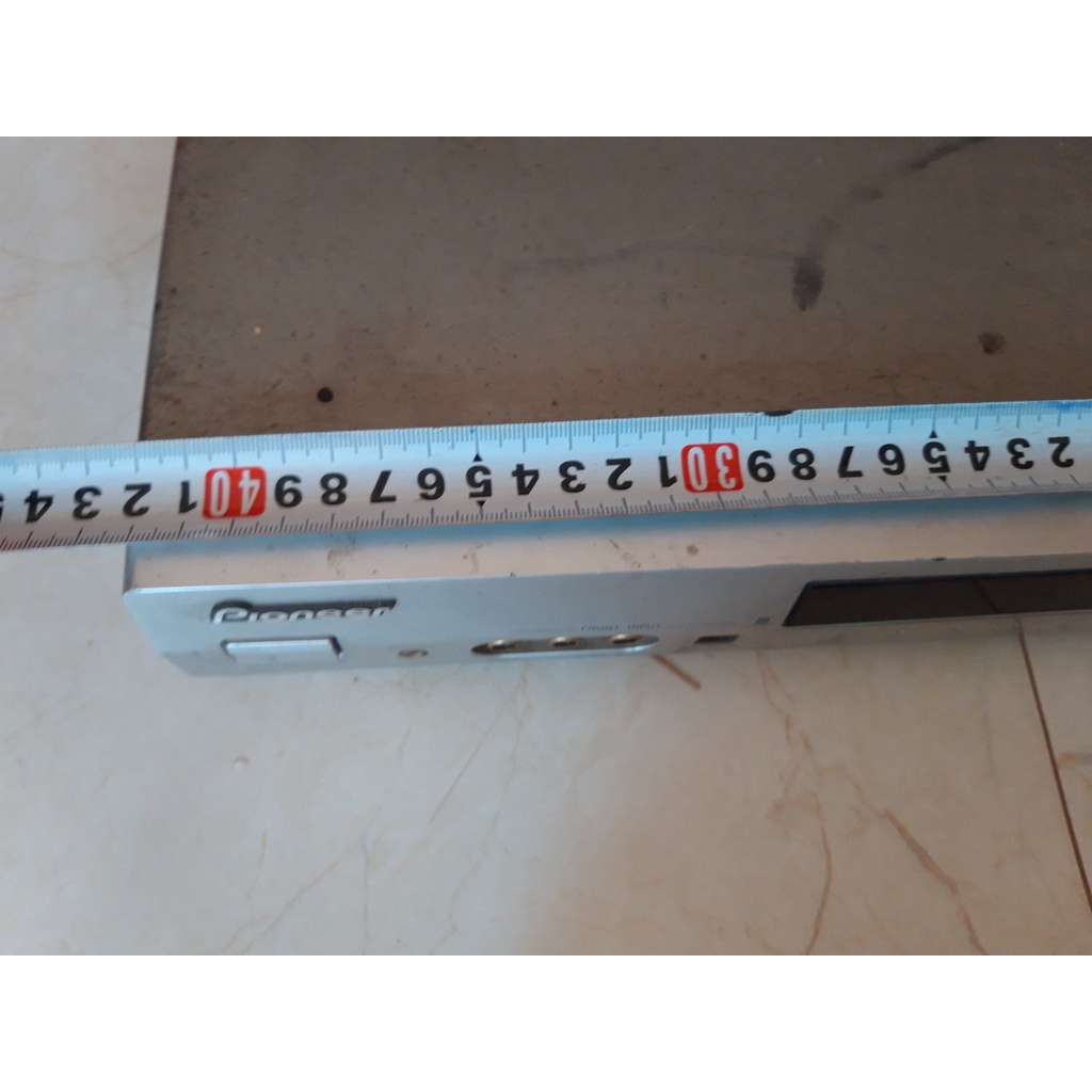 Ampli Pioneer 5.1 VSX-C100