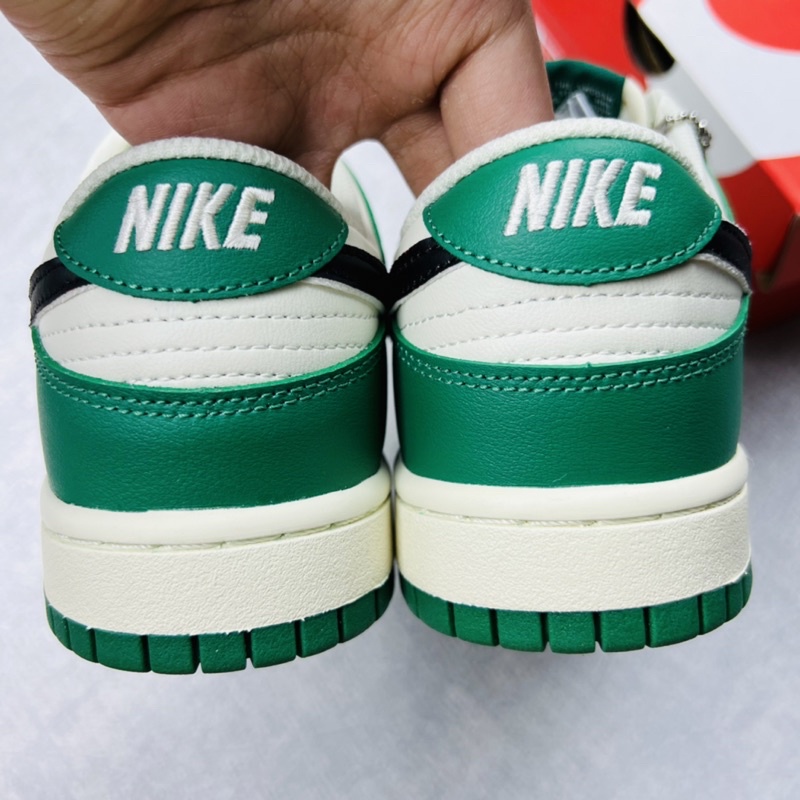 Giày thể thao sneaker cổ thấp SB Dunk Low Lottery Hàng SC