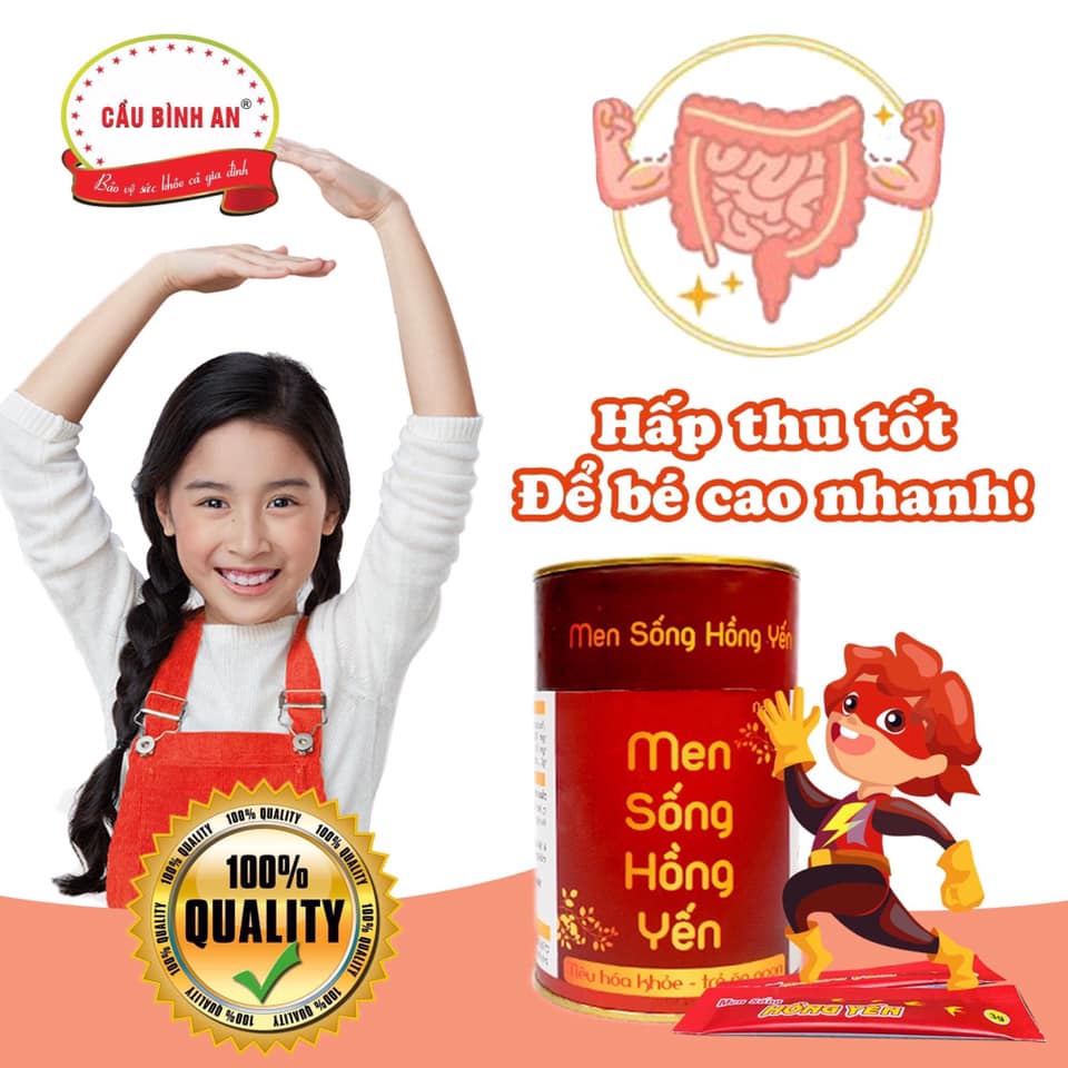hộp 20 gói