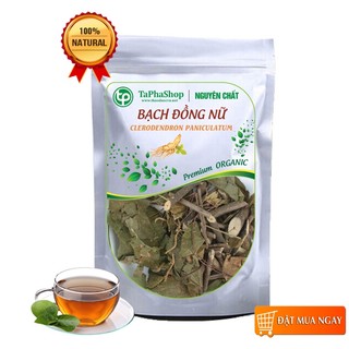 [Hàng Công Ty] Bạch đồng nữ khô (thơm, sạch)
