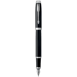 Bút máy cao cấp parker im black ct tb4-1975592