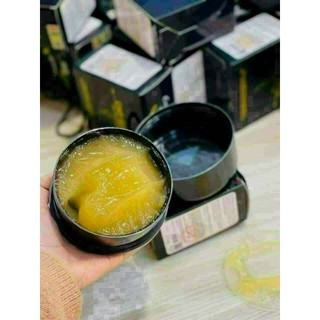 [MUA 1 TẶNG 1] Cao gừng tan mỡ 250g (tặng 1 chai cao gừng đỏ)