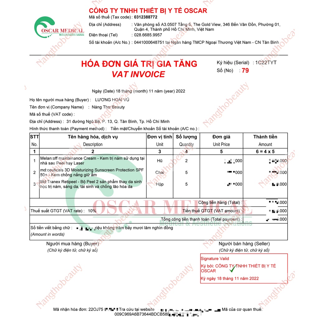 Tinh Chất Thay Da Sinh Học Peel Giảm Nám, Trắng Sáng & Tái Sinh Làn Da Md: Tranex Retipeel Md:ceuticals