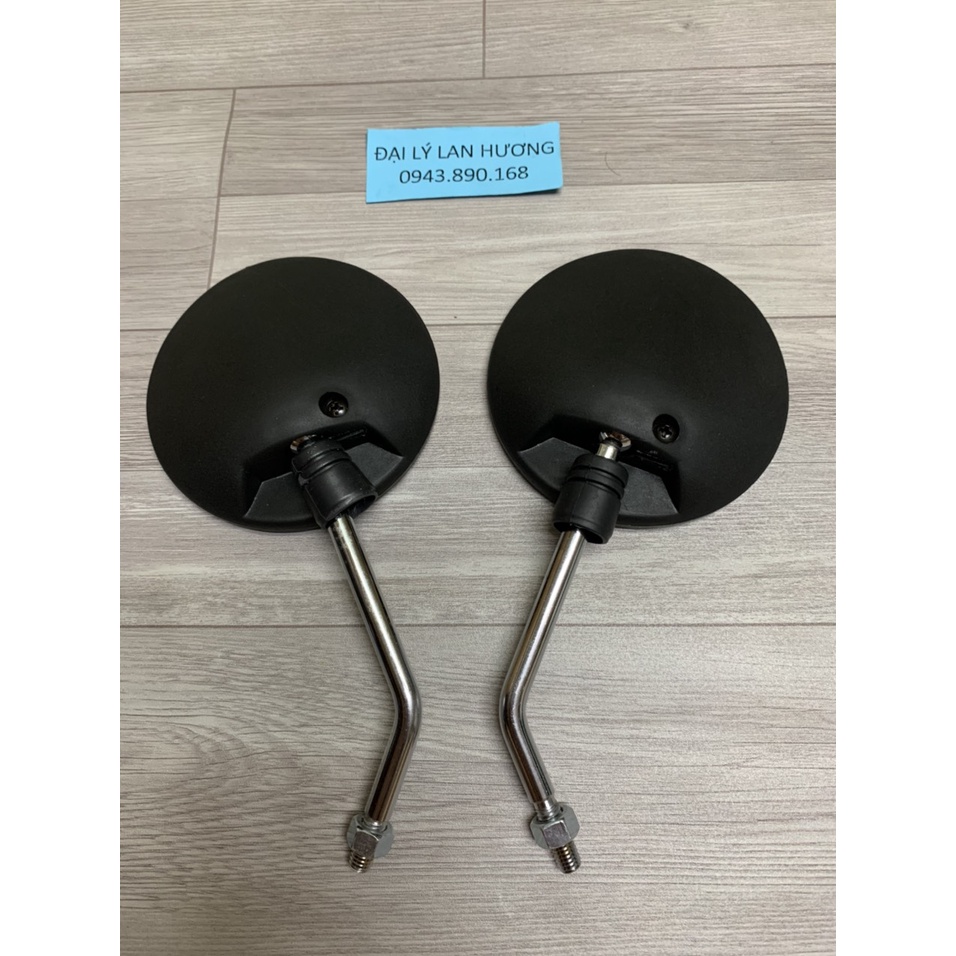 Gương  tròn 8 ly xe 81 , xe đạp điện