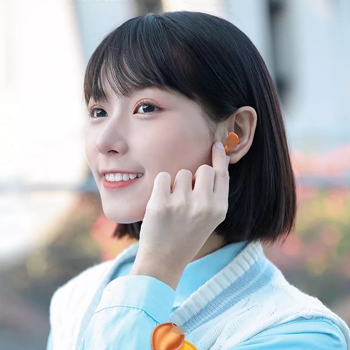 Tai nghe bluetooth True Wireless Remax Tws-10i chính hãng, Tai nghe không dây kết nối riêng lẻ