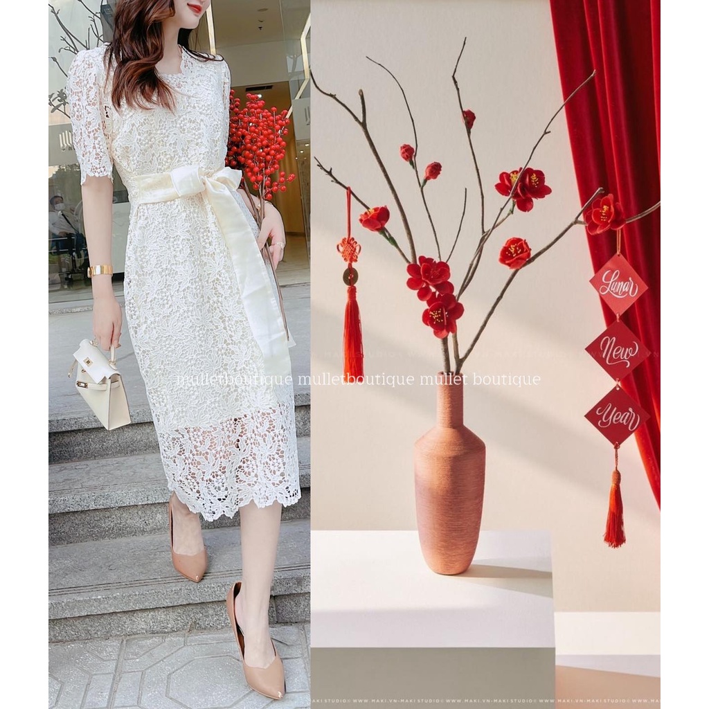 VÁY REN BODY LUNAR