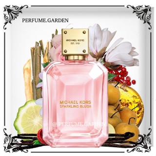 🅖🅐🅡🅓🅔🅝 ┊ Nước Hoa nữ Michael Kors Sparkling Blush edp
