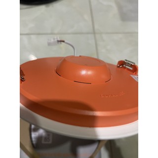 Bóng đèn LED Panel âm trần 12W DUHAL KDPT212 (duhal-khoét lổ 155)