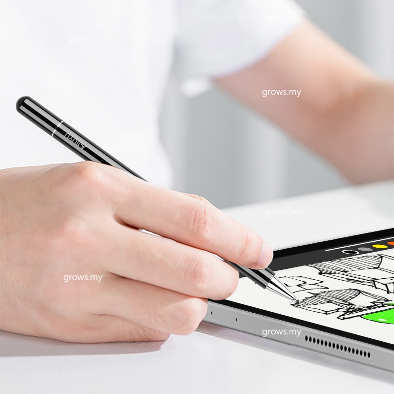 Bút Cảm Ứng Máy Tính Bảng Samsung Galaxy Tab A7 10.4 "2022 SM-509 A8 10.5 Inch SM-X200 SM-X205