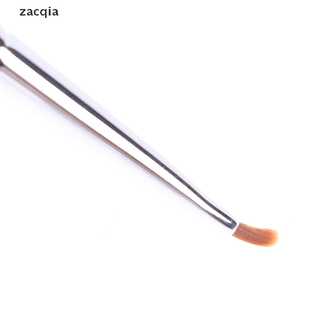 Cọ Trang Điểm Mắt / Môi Đầu Bẻ Được Tiện Lợi