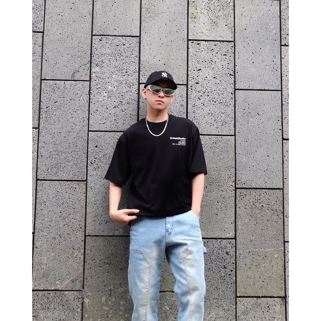 Áo thun Ordeal | BASIC TEE